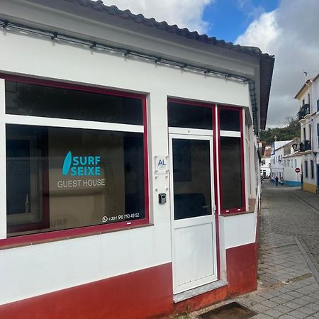 Surf Seixe Guest House Одесейше Екстер'єр фото