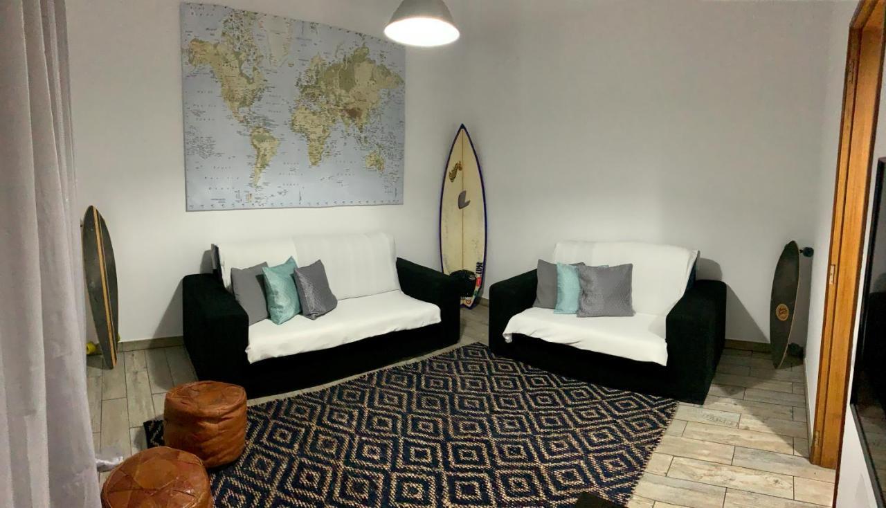 Surf Seixe Guest House Одесейше Екстер'єр фото