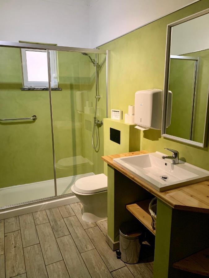 Surf Seixe Guest House Одесейше Екстер'єр фото