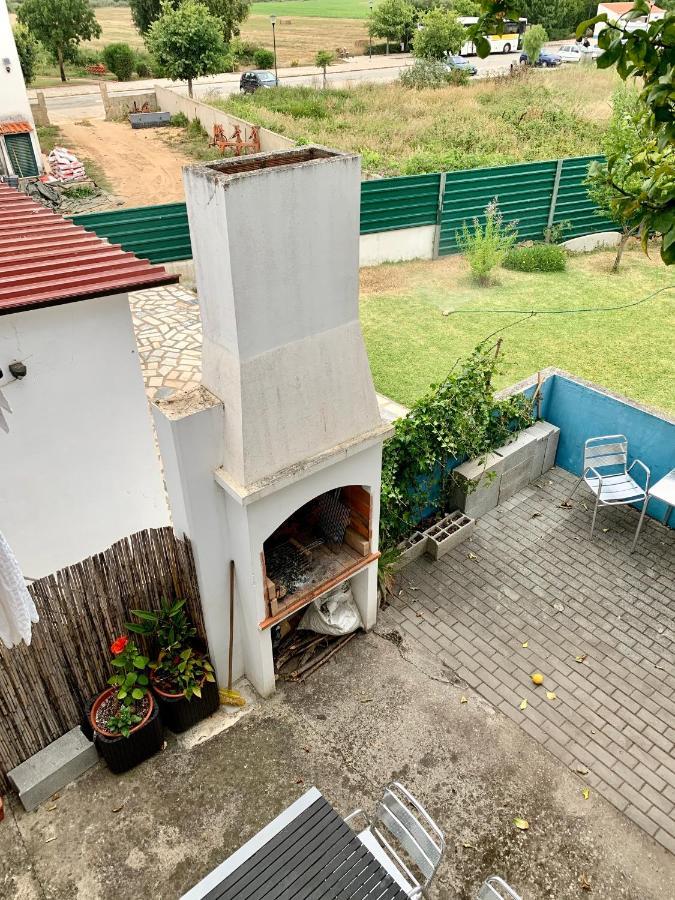 Surf Seixe Guest House Одесейше Екстер'єр фото