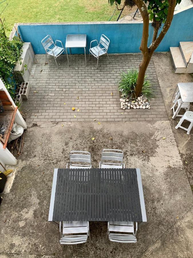 Surf Seixe Guest House Одесейше Екстер'єр фото