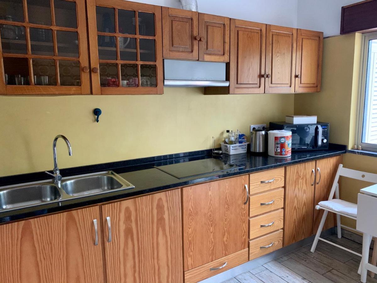 Surf Seixe Guest House Одесейше Екстер'єр фото