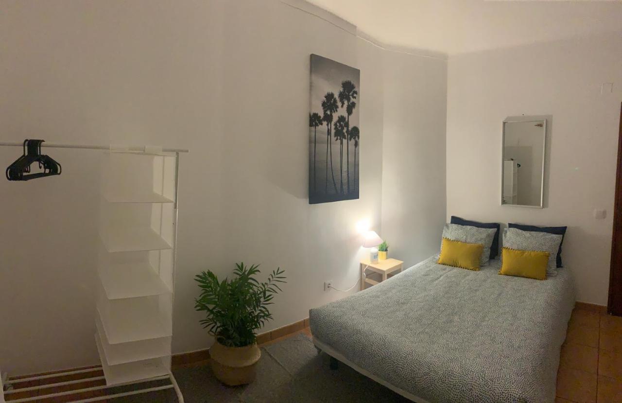 Surf Seixe Guest House Одесейше Екстер'єр фото