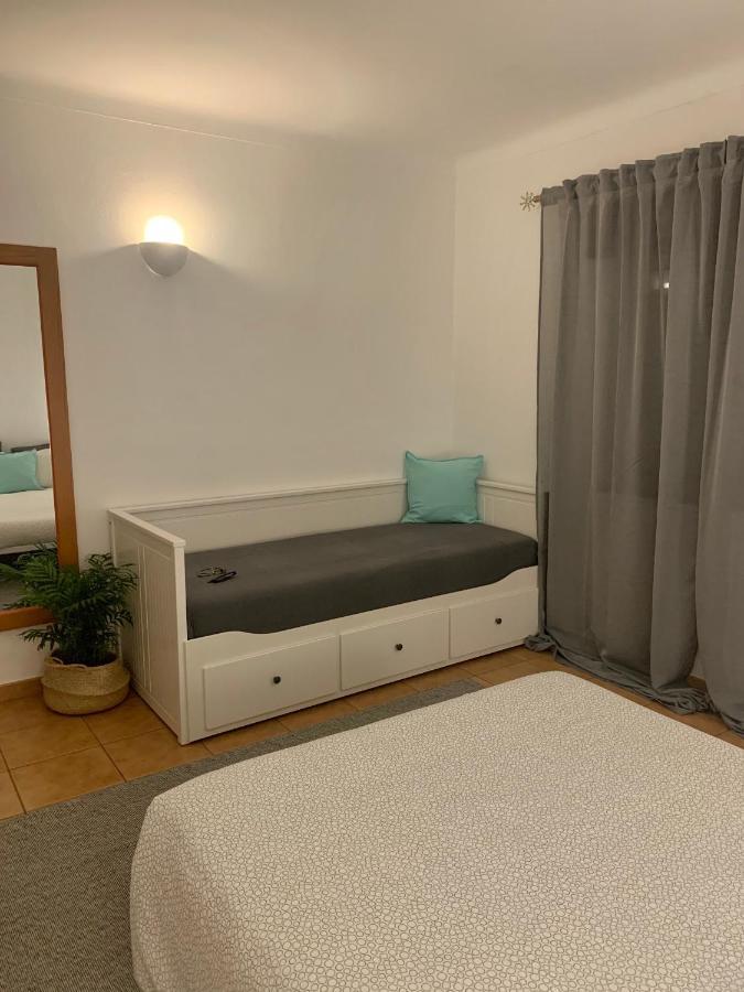 Surf Seixe Guest House Одесейше Екстер'єр фото