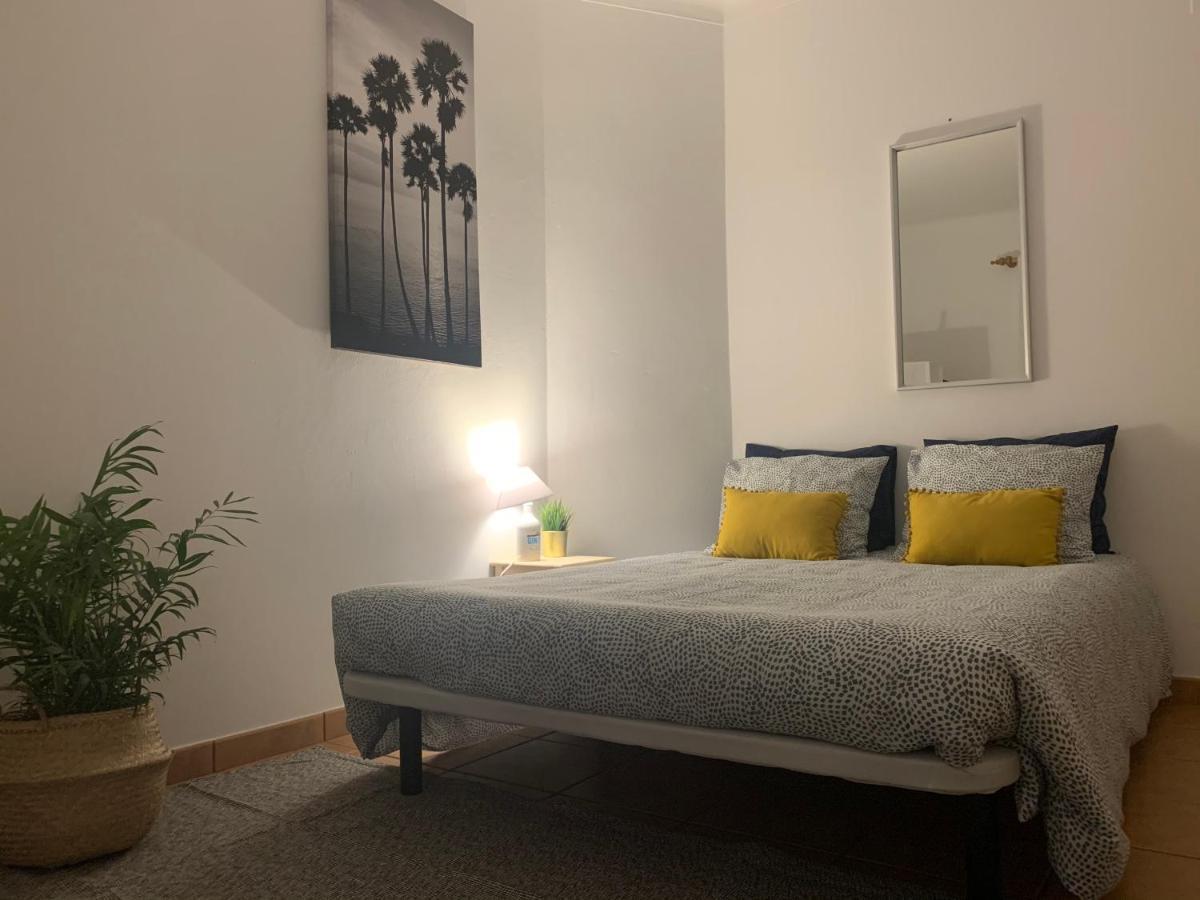 Surf Seixe Guest House Одесейше Екстер'єр фото