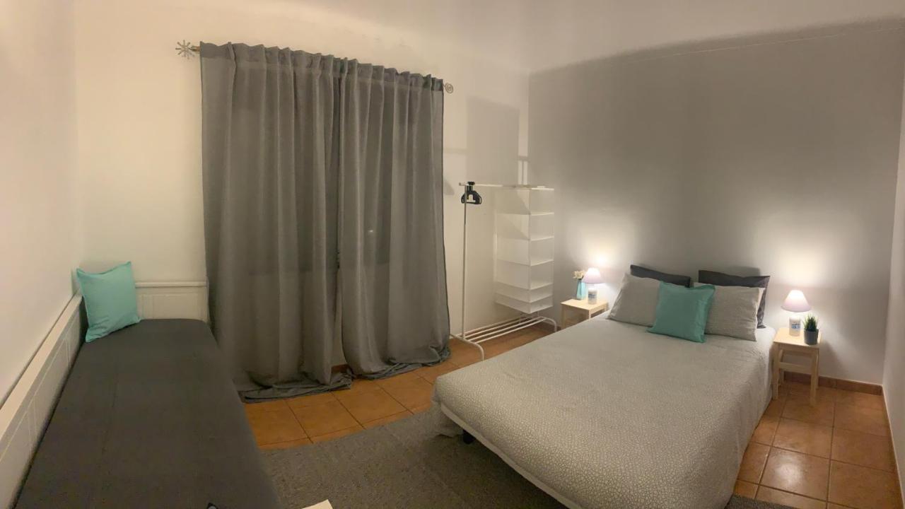Surf Seixe Guest House Одесейше Екстер'єр фото