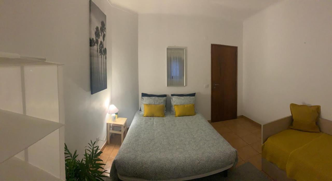 Surf Seixe Guest House Одесейше Екстер'єр фото