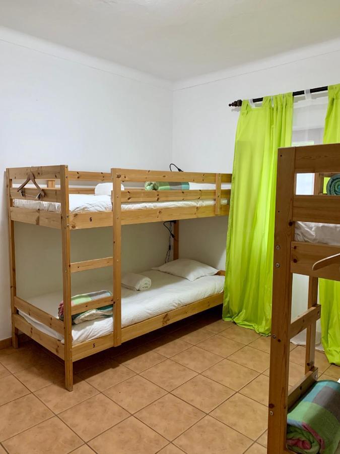 Surf Seixe Guest House Одесейше Екстер'єр фото