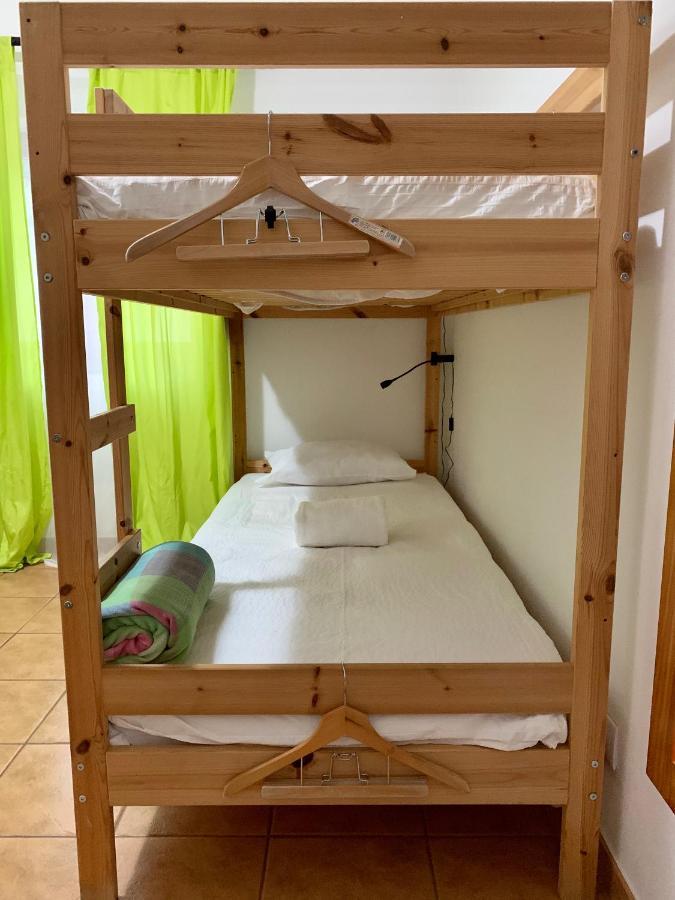 Surf Seixe Guest House Одесейше Екстер'єр фото