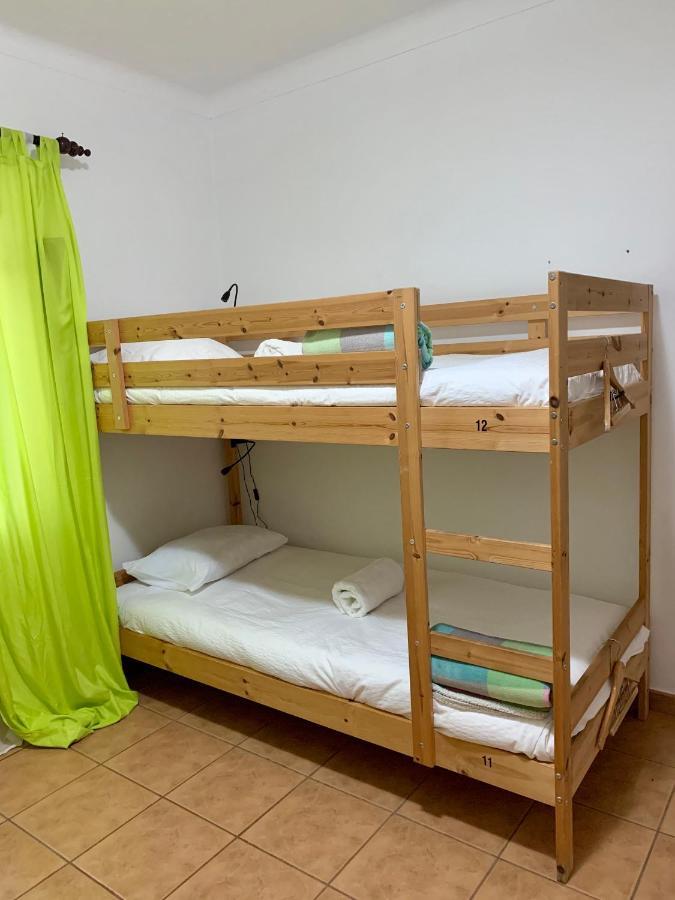 Surf Seixe Guest House Одесейше Екстер'єр фото