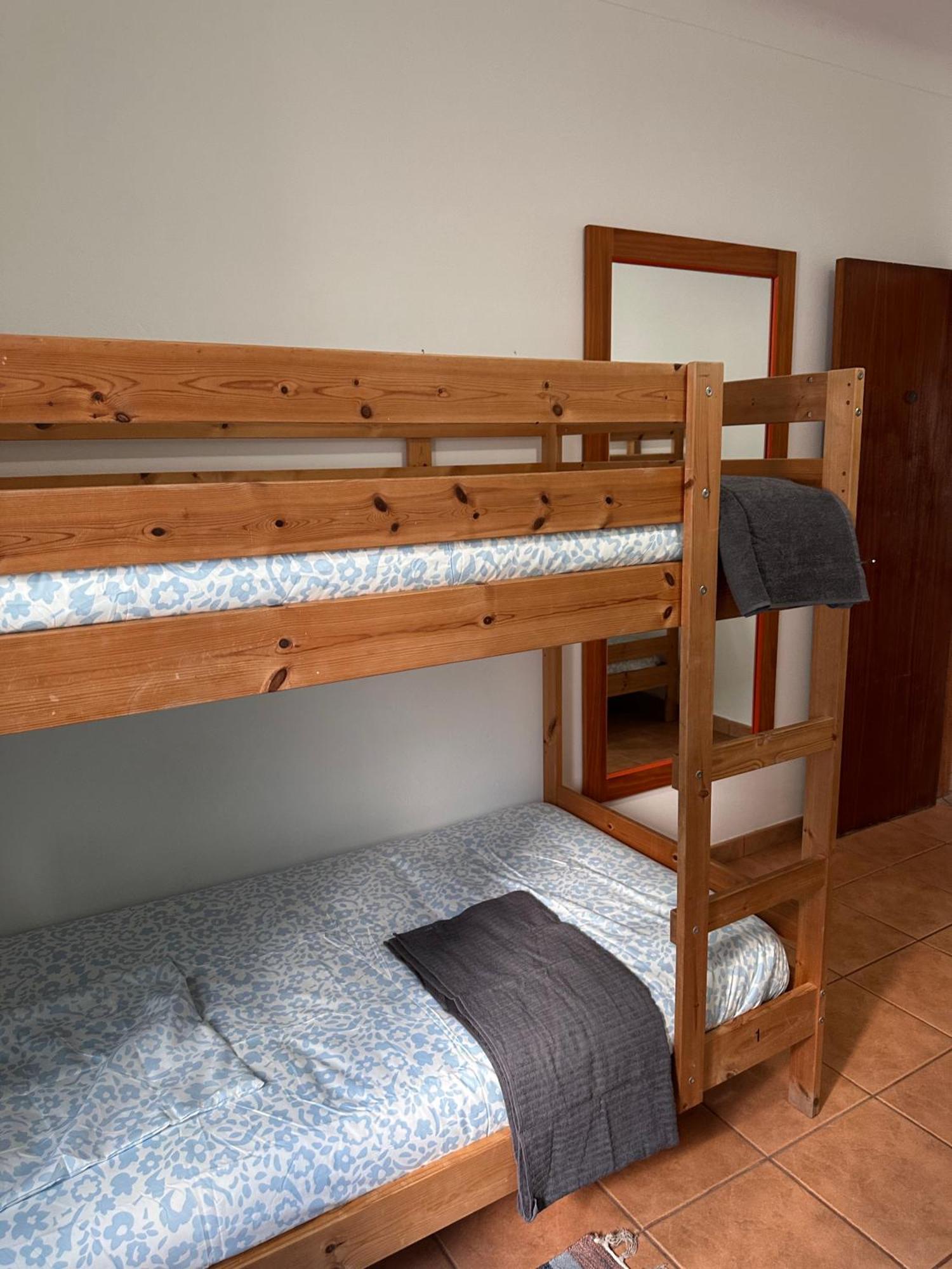 Surf Seixe Guest House Одесейше Екстер'єр фото