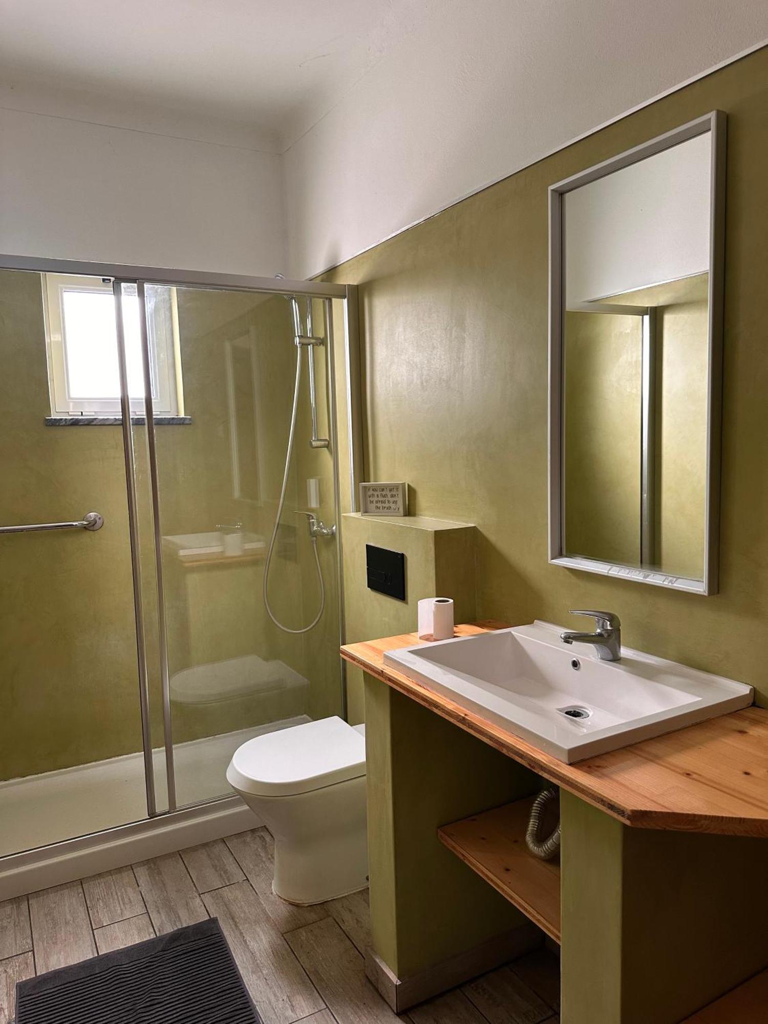 Surf Seixe Guest House Одесейше Екстер'єр фото