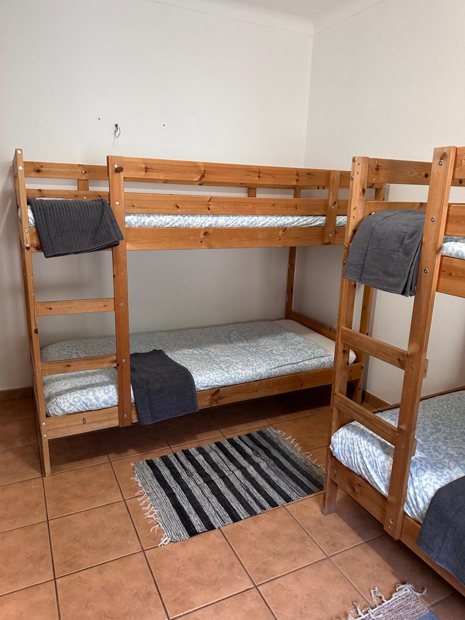 Surf Seixe Guest House Одесейше Екстер'єр фото
