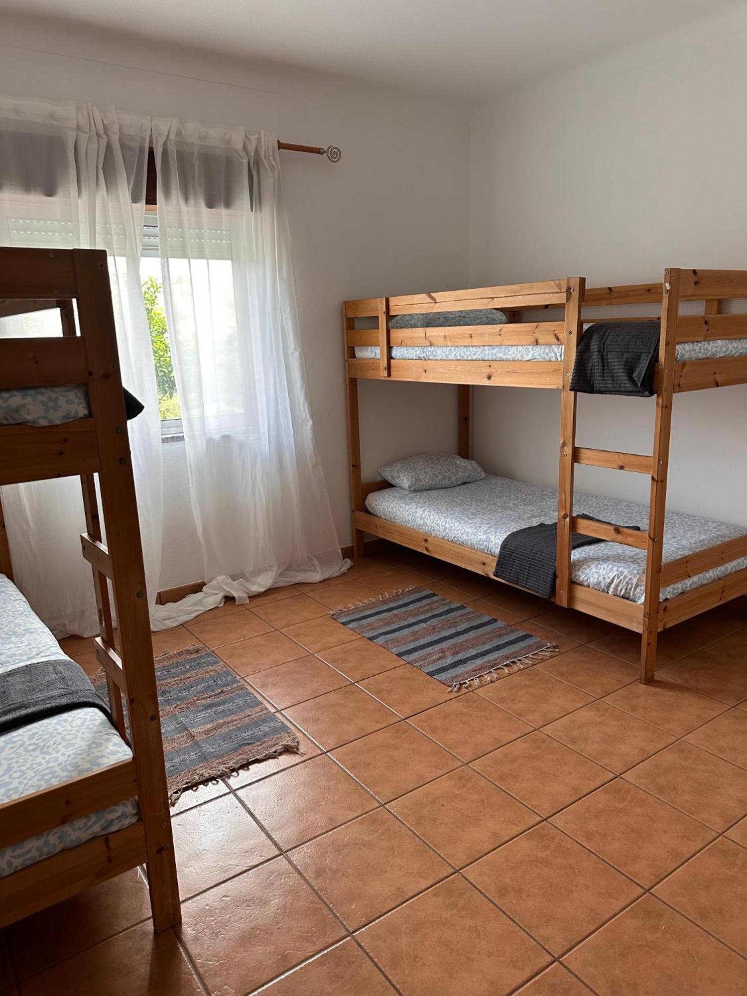 Surf Seixe Guest House Одесейше Екстер'єр фото