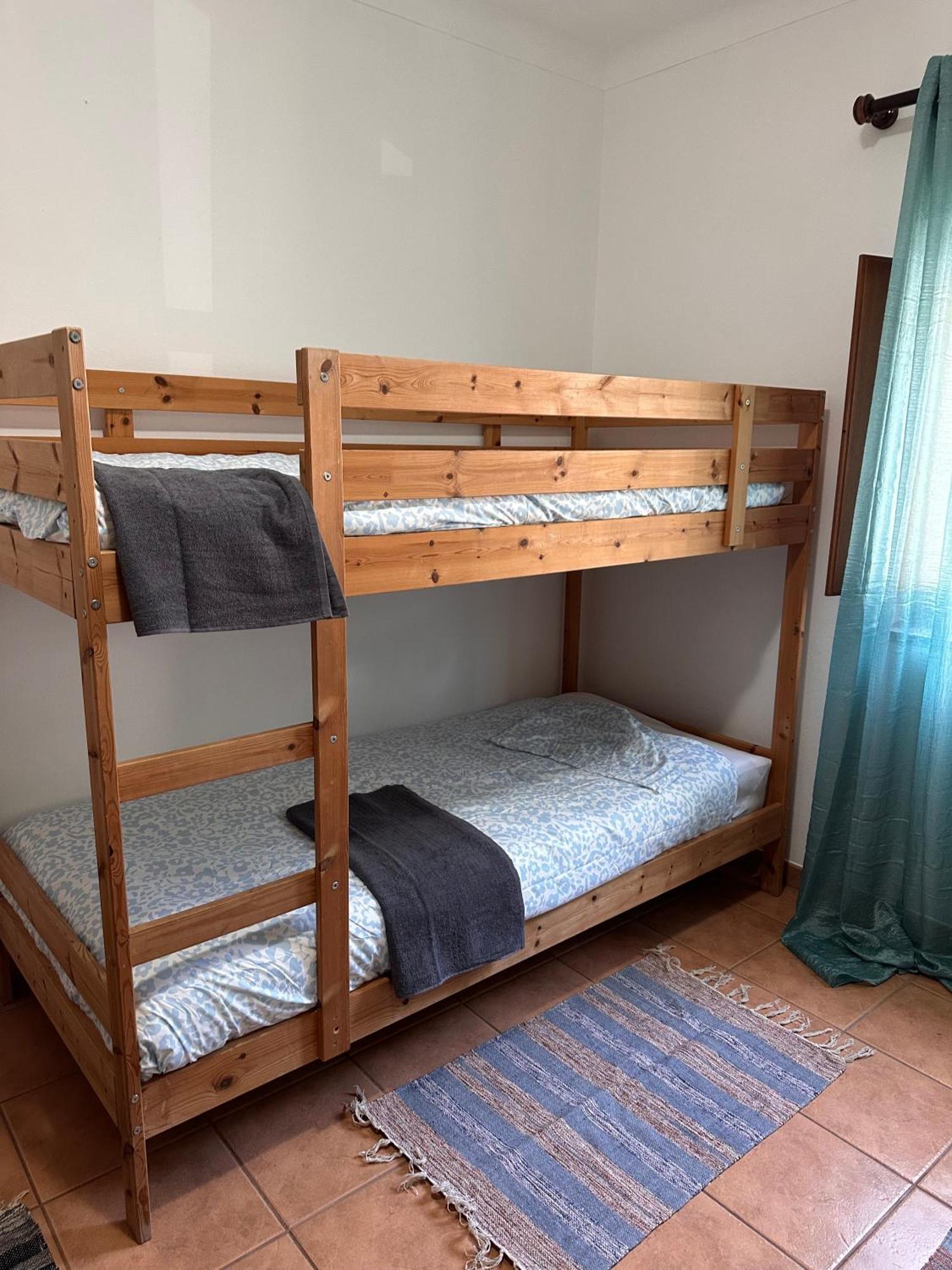 Surf Seixe Guest House Одесейше Екстер'єр фото