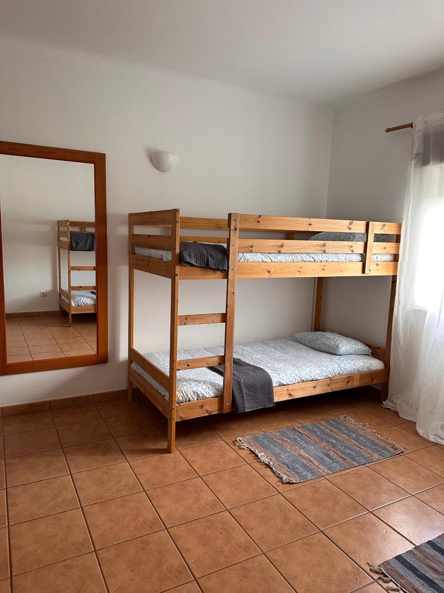 Surf Seixe Guest House Одесейше Екстер'єр фото