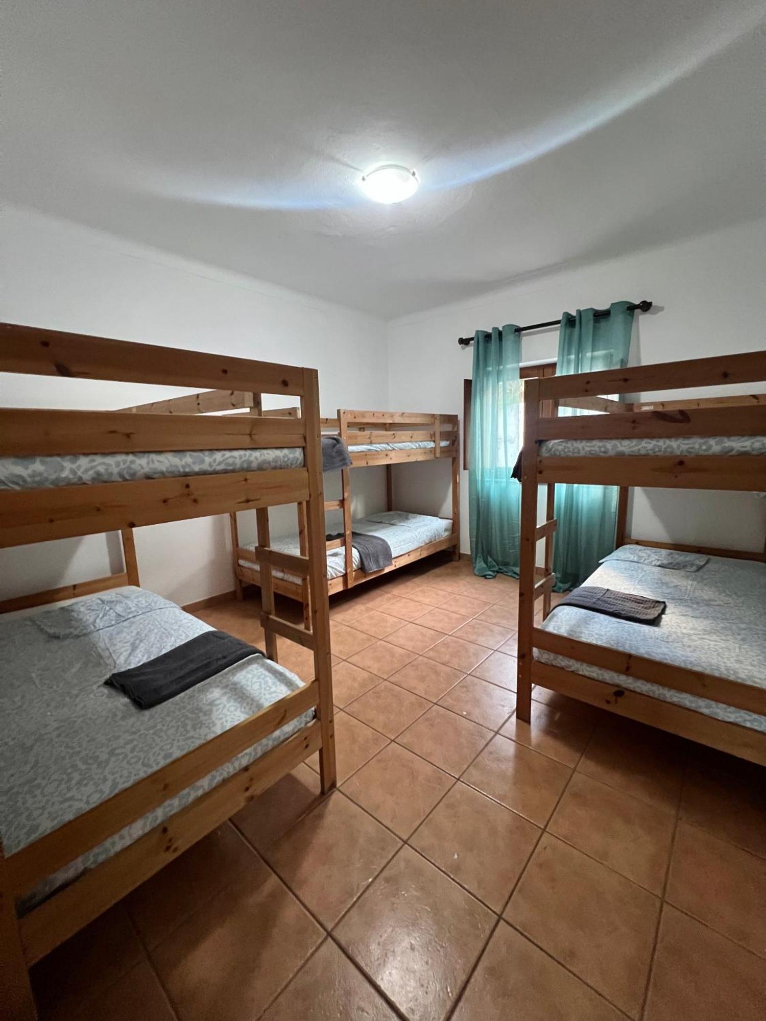 Surf Seixe Guest House Одесейше Екстер'єр фото
