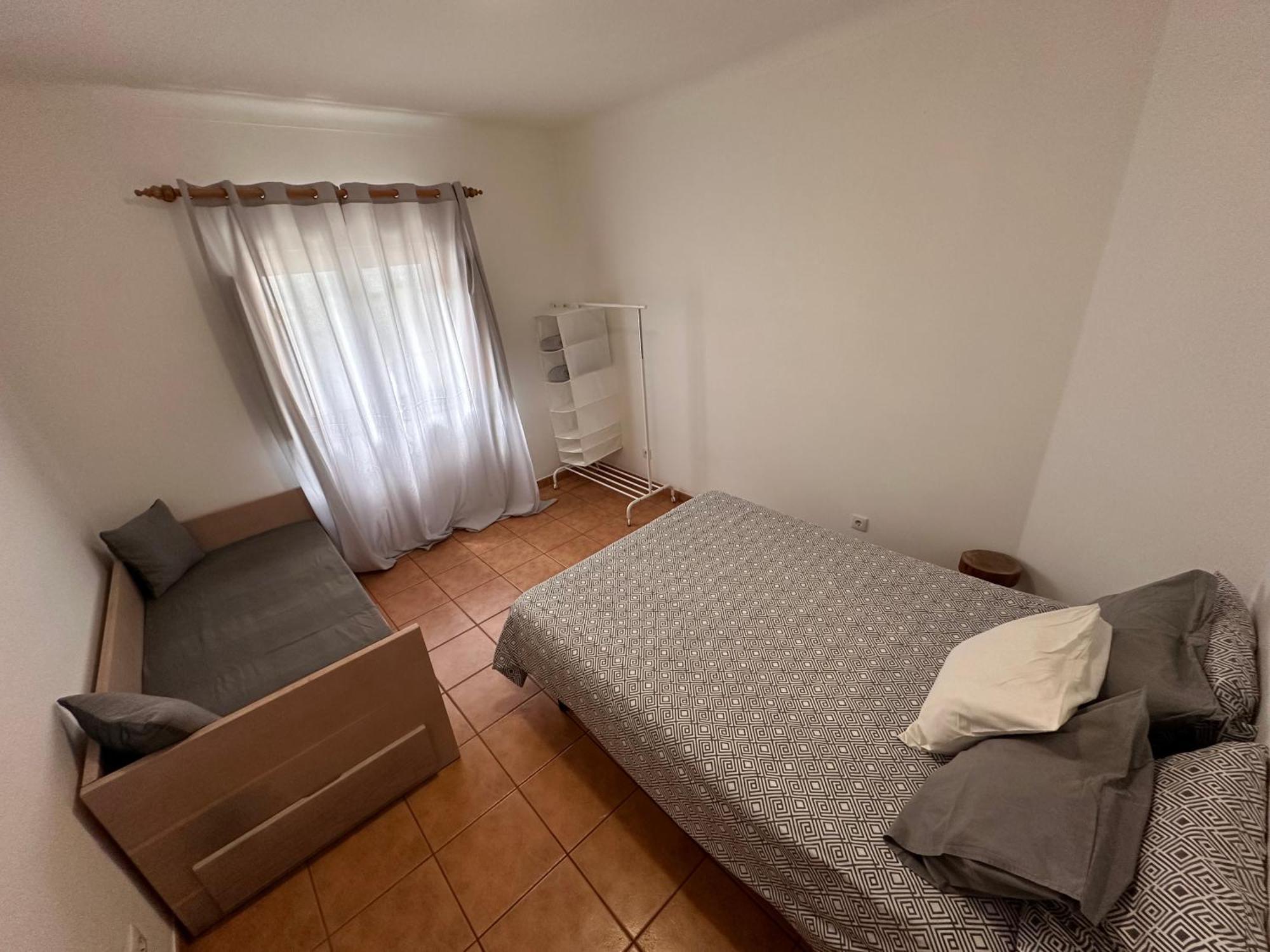 Surf Seixe Guest House Одесейше Екстер'єр фото