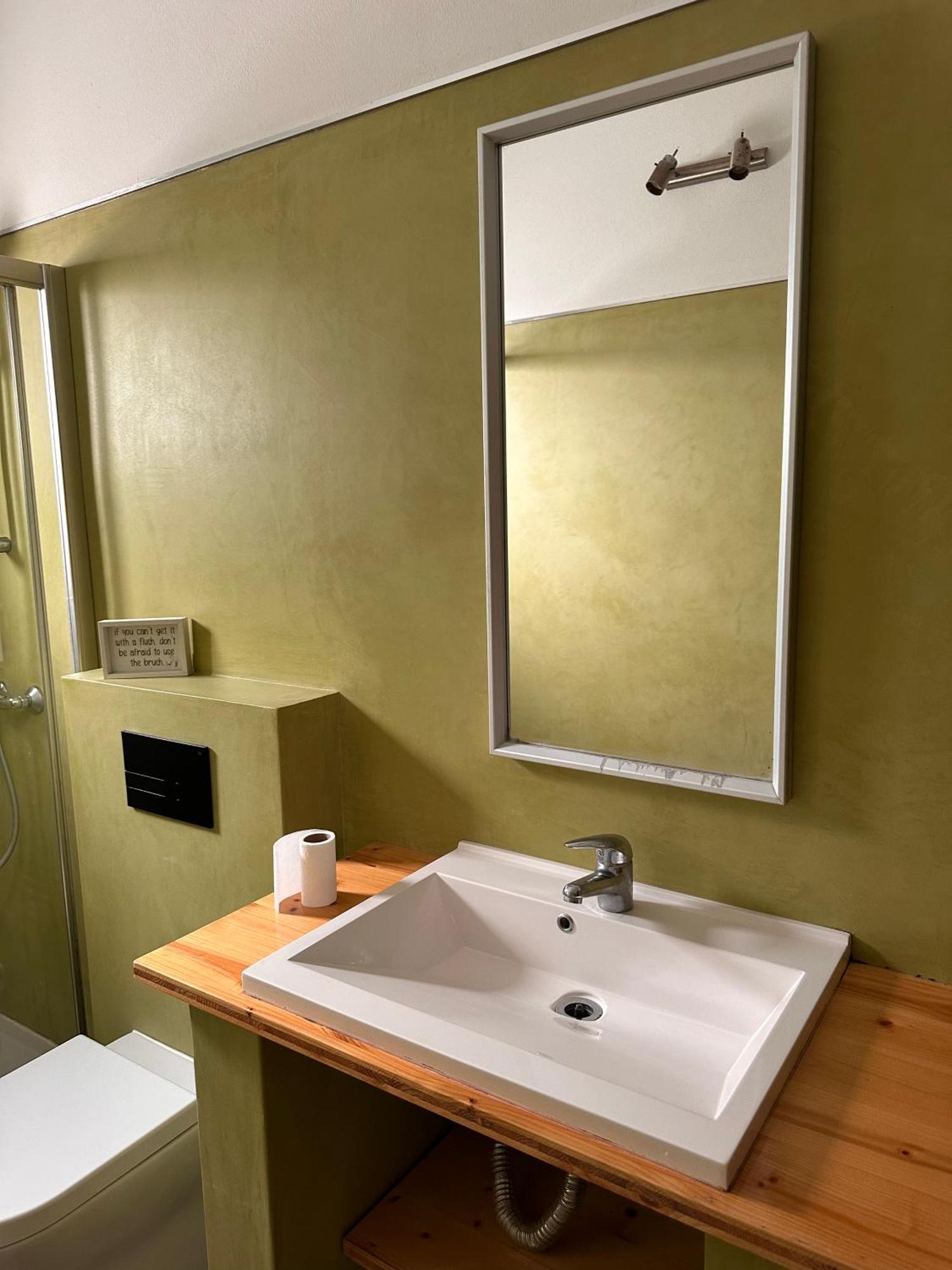 Surf Seixe Guest House Одесейше Екстер'єр фото
