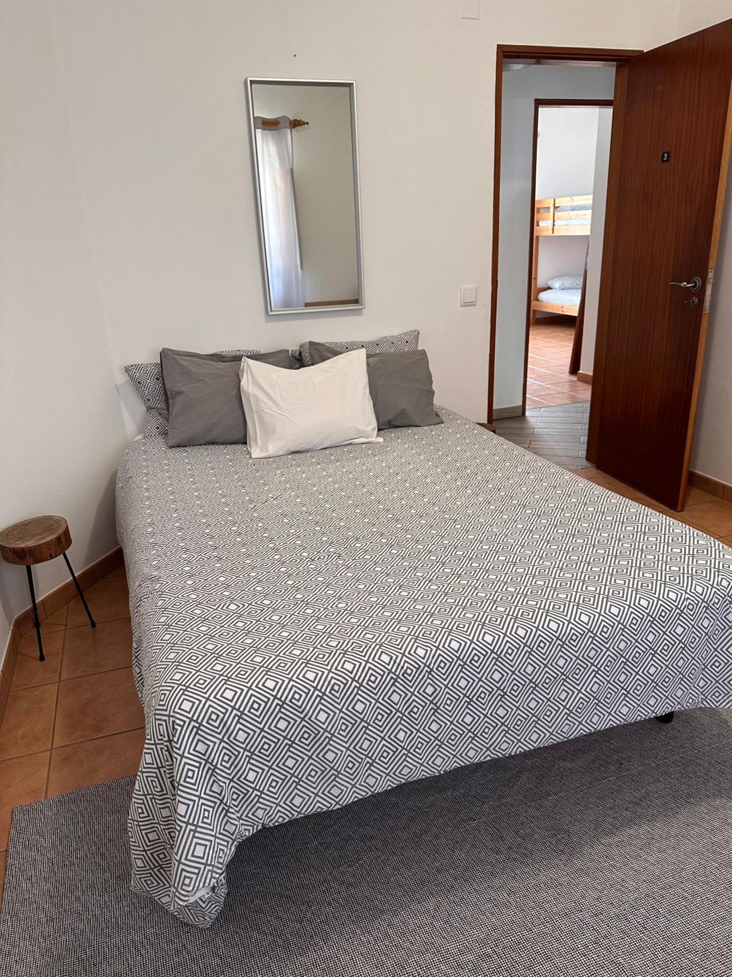 Surf Seixe Guest House Одесейше Екстер'єр фото