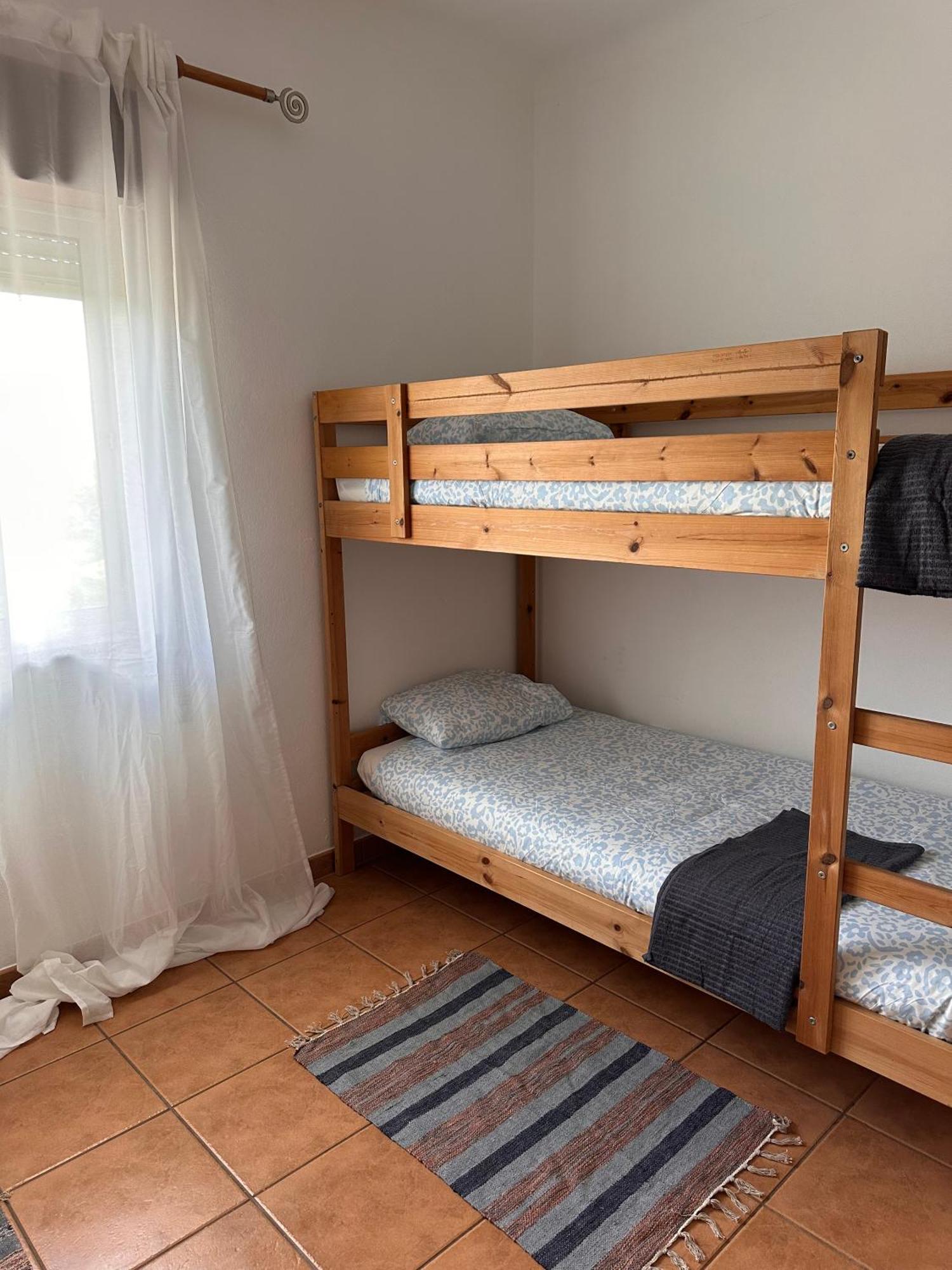 Surf Seixe Guest House Одесейше Екстер'єр фото