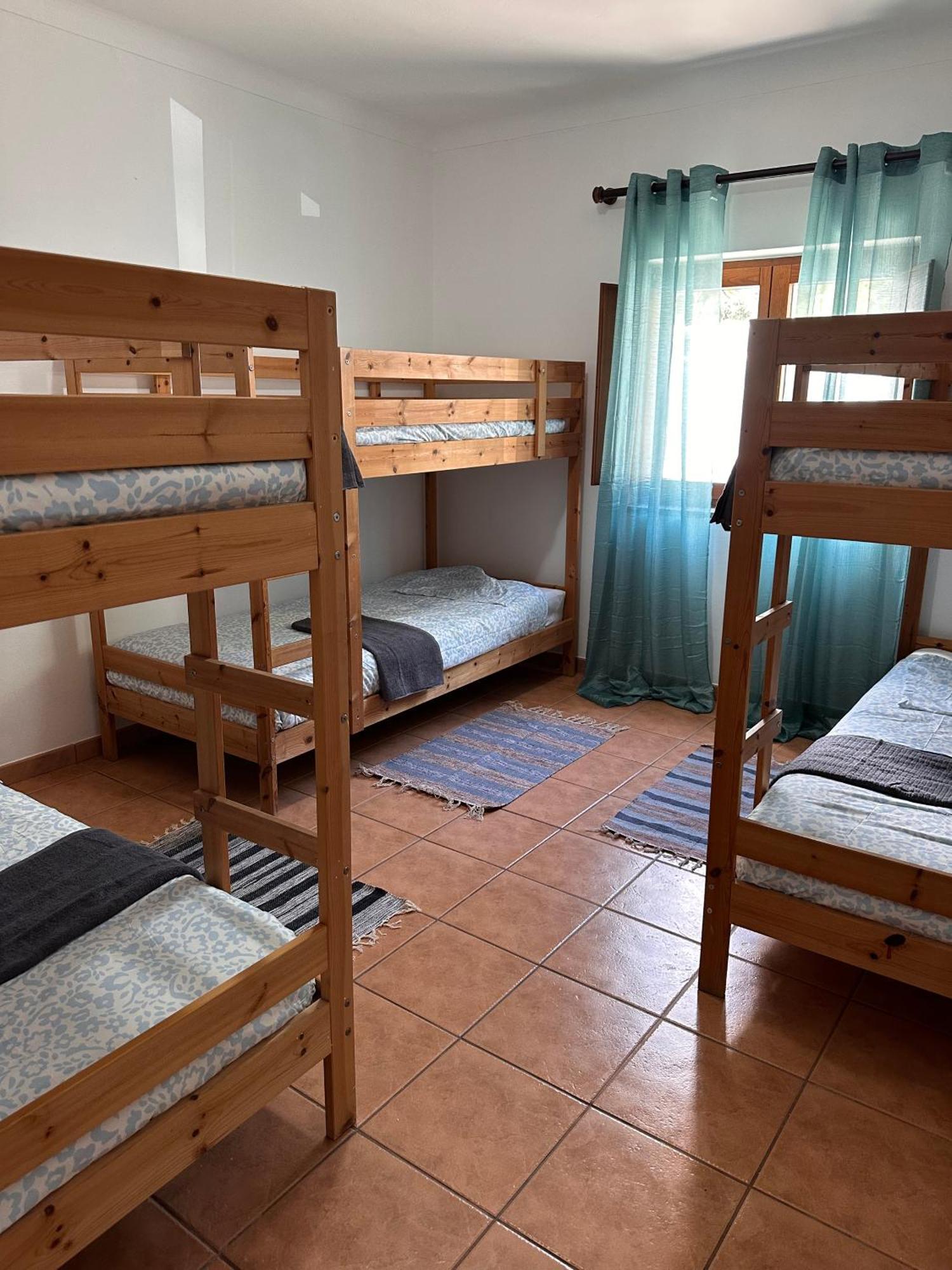 Surf Seixe Guest House Одесейше Екстер'єр фото