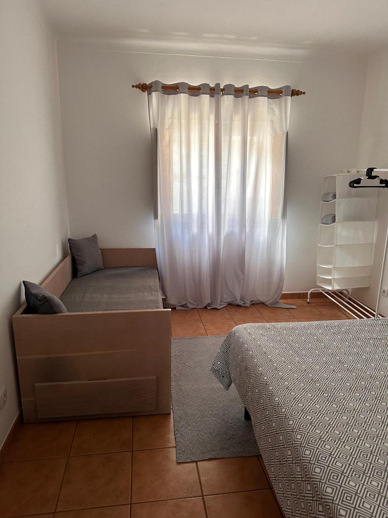 Surf Seixe Guest House Одесейше Екстер'єр фото